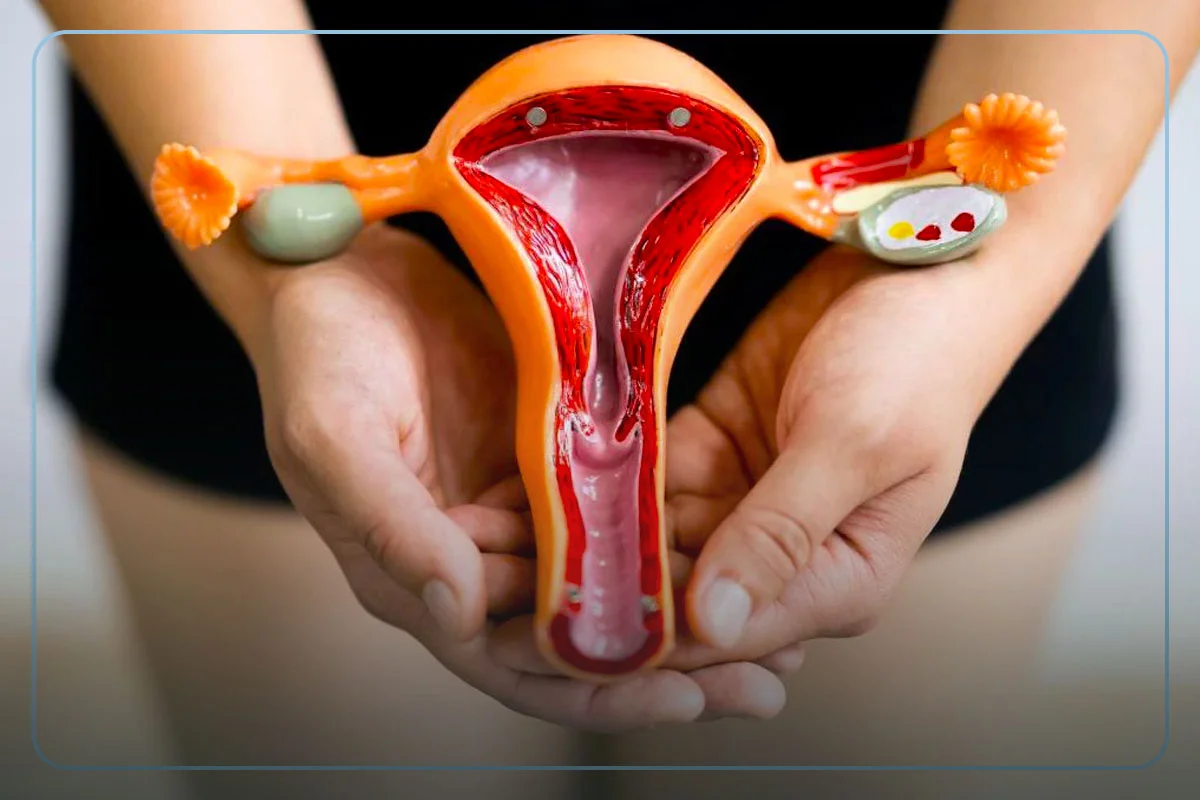 5 Sinais de Endometriose | Dra. Gabriela Godoy