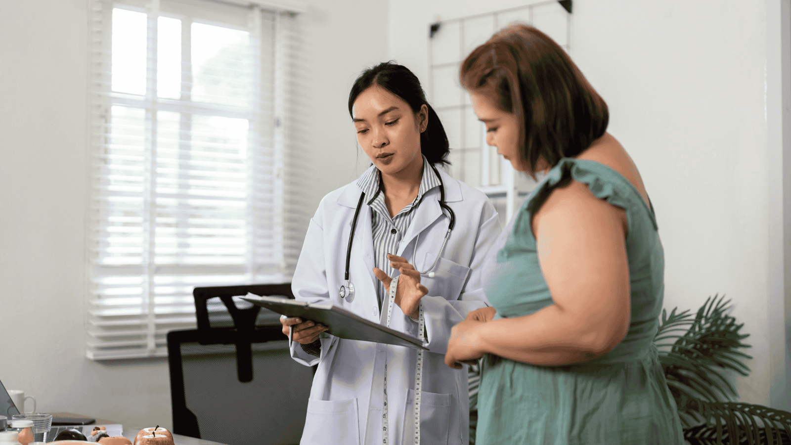Avaliação Nutricional Personalizada | Dra. Gabriela Godoy