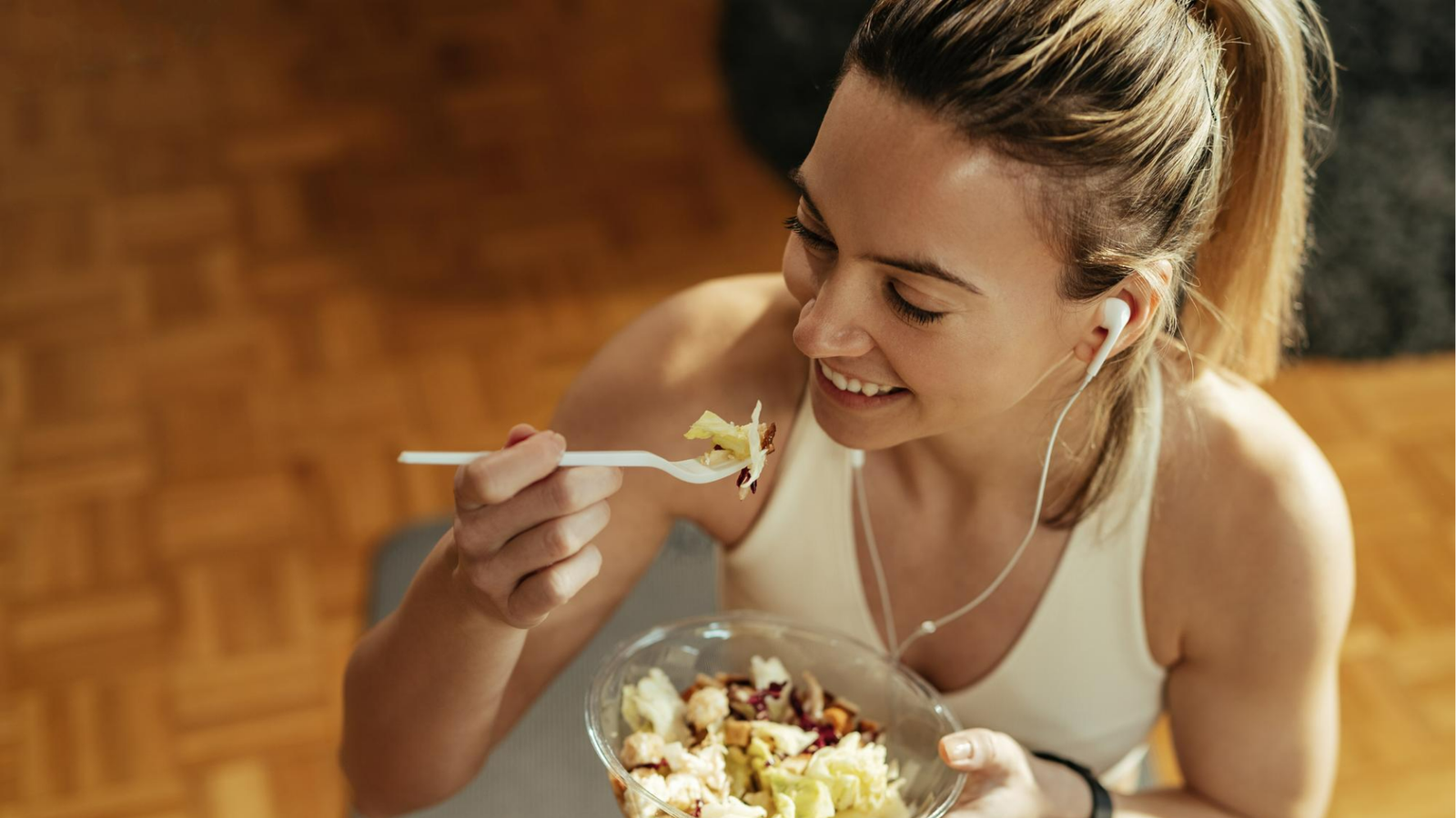 5 Hábitos Nutricionais Simples que Podem Reduzir o Risco de Doenças Crônicas | Gabriela Godoy