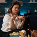 Controle do Estresse Através da Alimentação | Gabriela Godoy