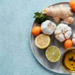 Inflamação Silenciosa | Gabriela Godoy