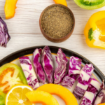 O Poder dos Alimentos Coloridos | Gabriela Godoy